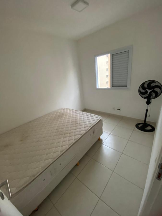 Apartamento Encantador Com Piscina Apartment Guaruja Exterior photo